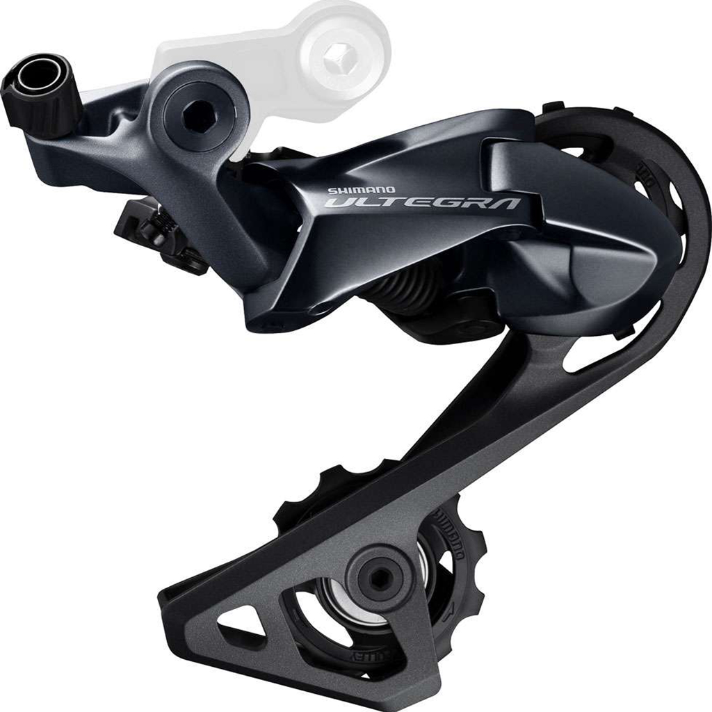 Shimano Ultegra Rear Derailleur RD-R8000-SS 11-Speed
